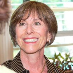 Joanie Mercer, Alexander Technique Teacher in Austin, Texas